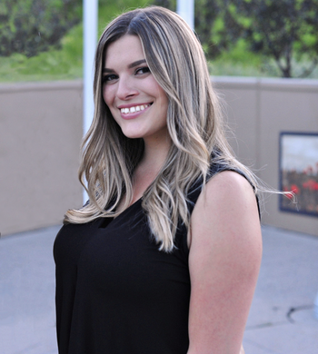 Portrait of Shay Fischer, Real Estate Associate, REALTOR®.